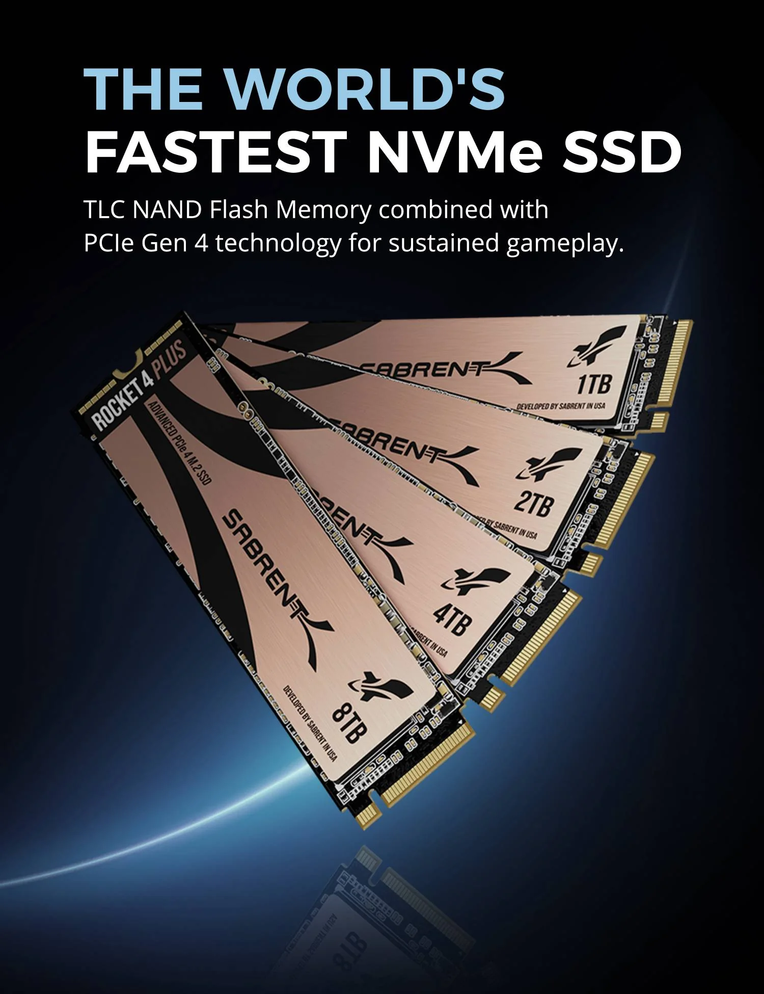 M.2 NVMe Heatsink for the PS5 Console + Rocket 4 Plus SSD - Image 5
