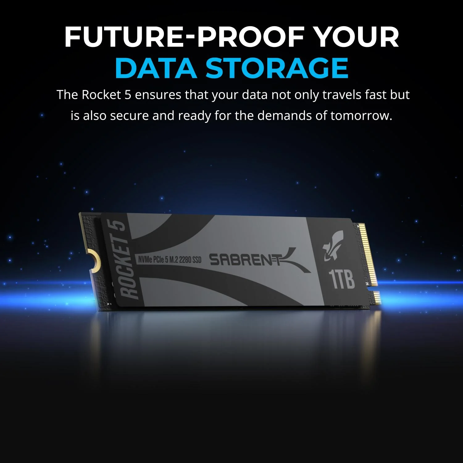 Rocket 5 SSD - Image 3