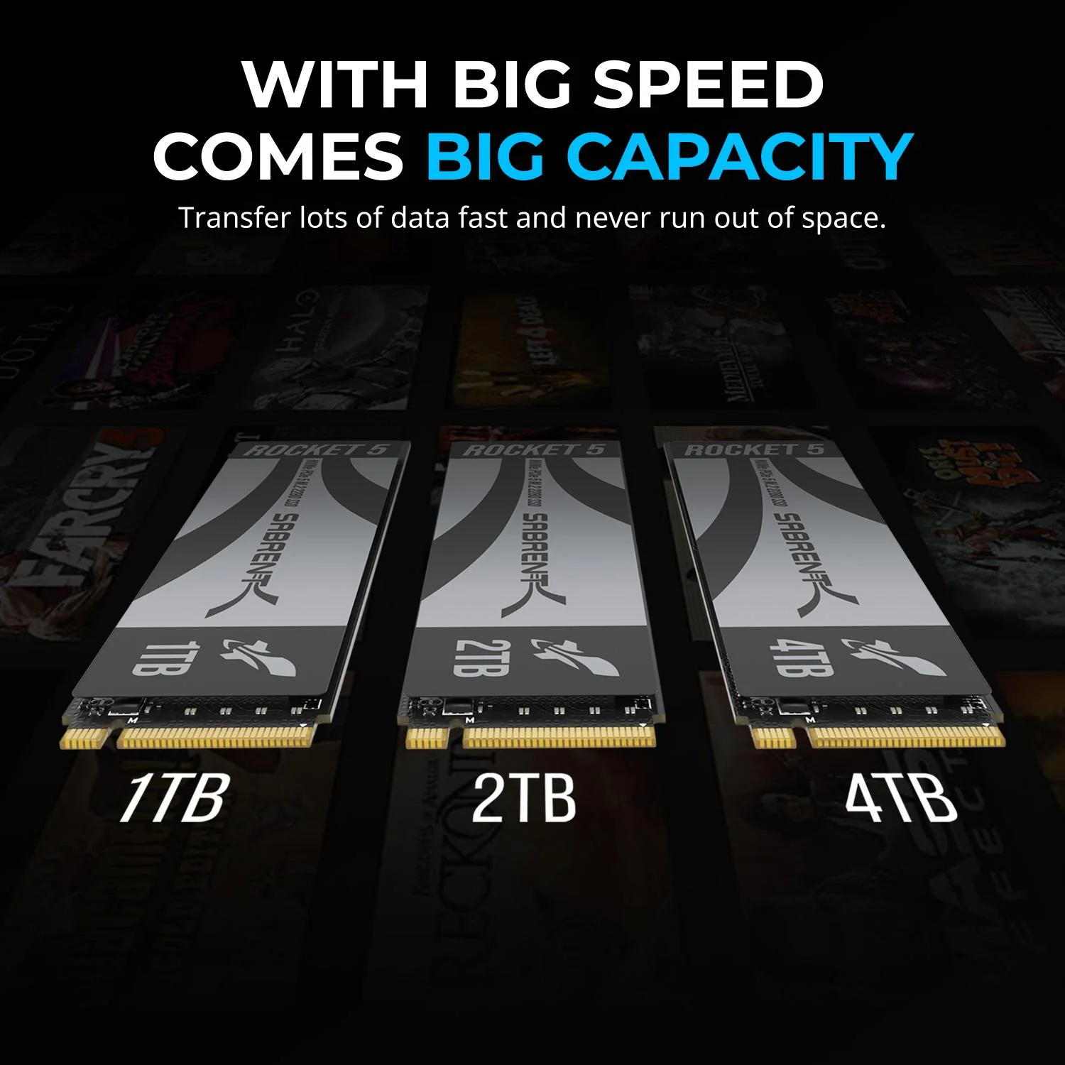 Rocket 5 SSD - Image 4