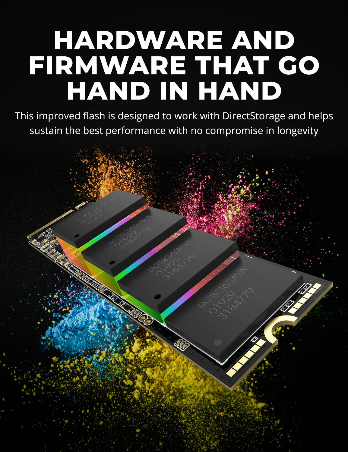 Rocket 4 Plus-G SSD 1TB - Image 5
