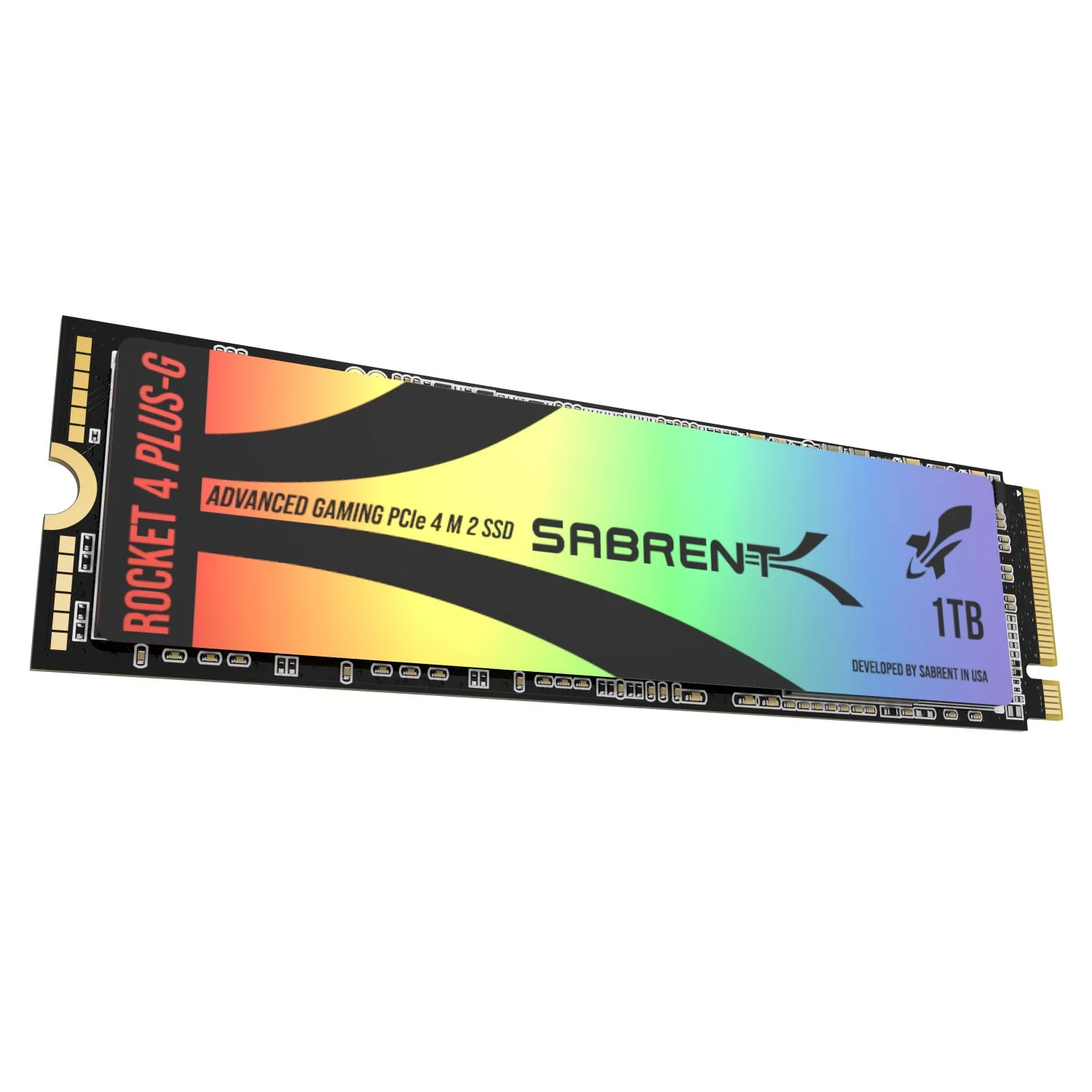Rocket 4 Plus-G SSD 1TB - Image 8
