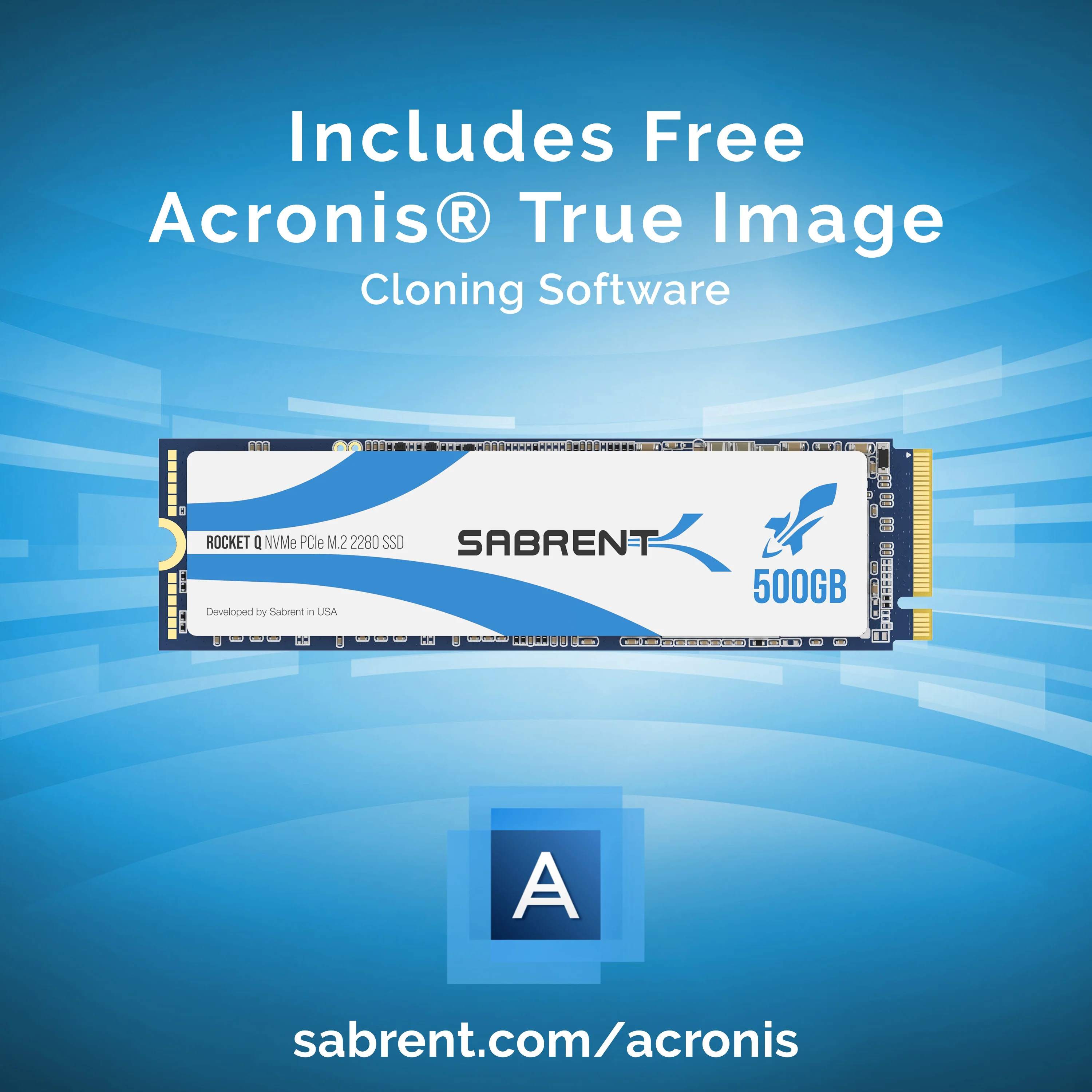 Rocket Q NVMe SSD - Image 3