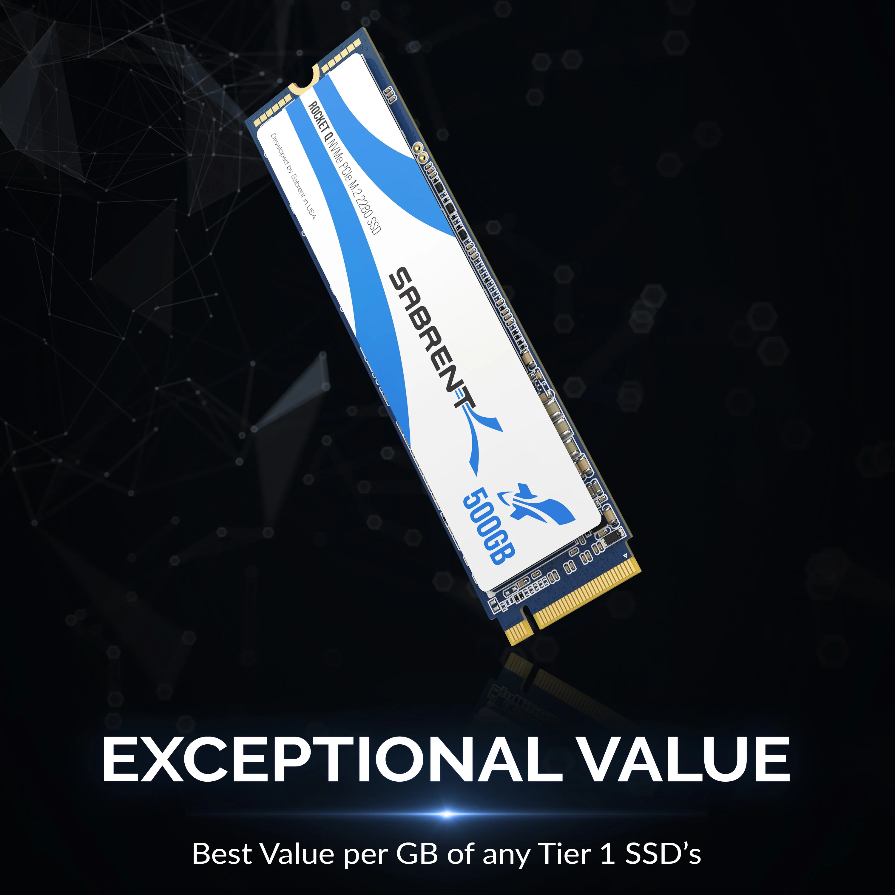 Rocket Q NVMe SSD - Image 4