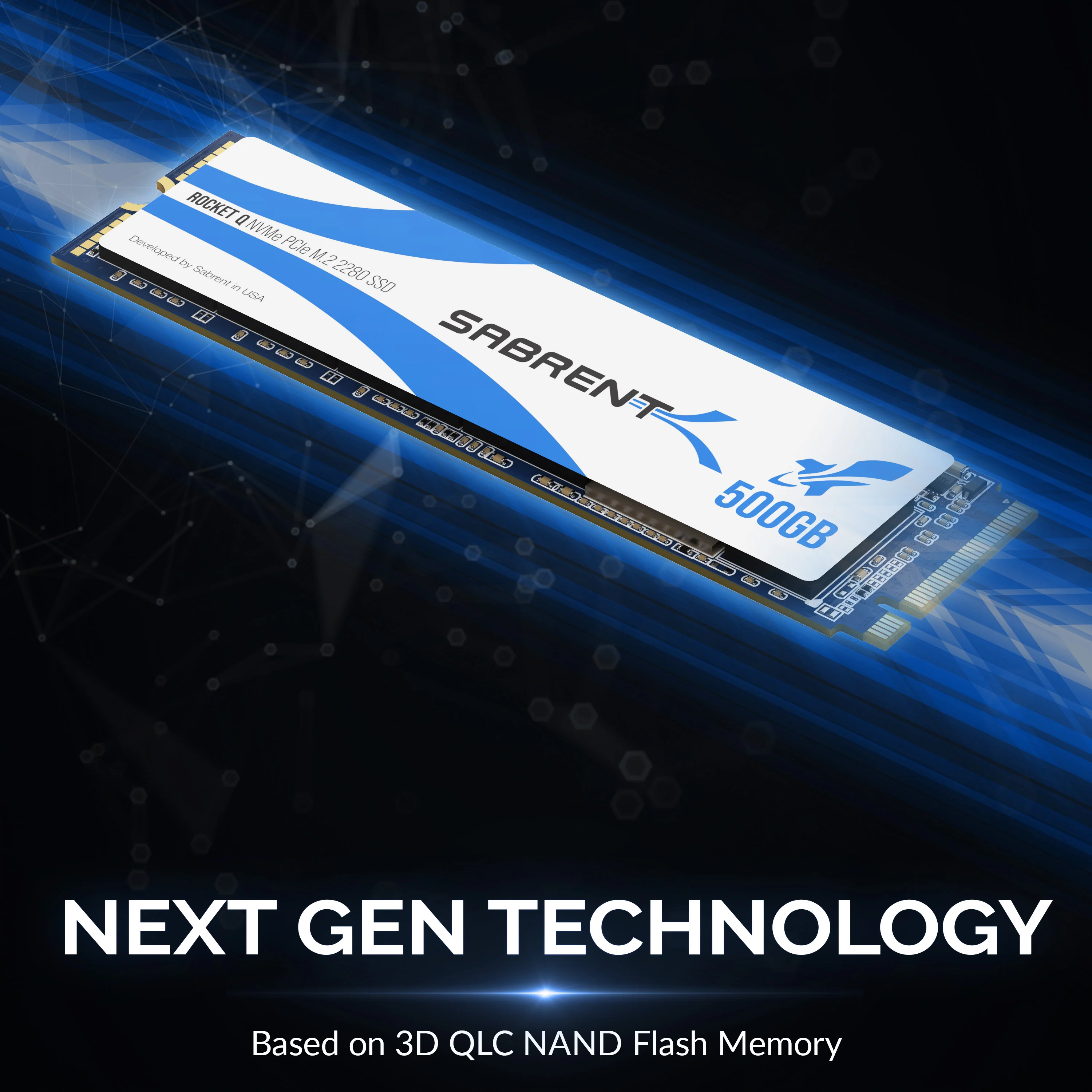Rocket Q NVMe SSD - Image 6