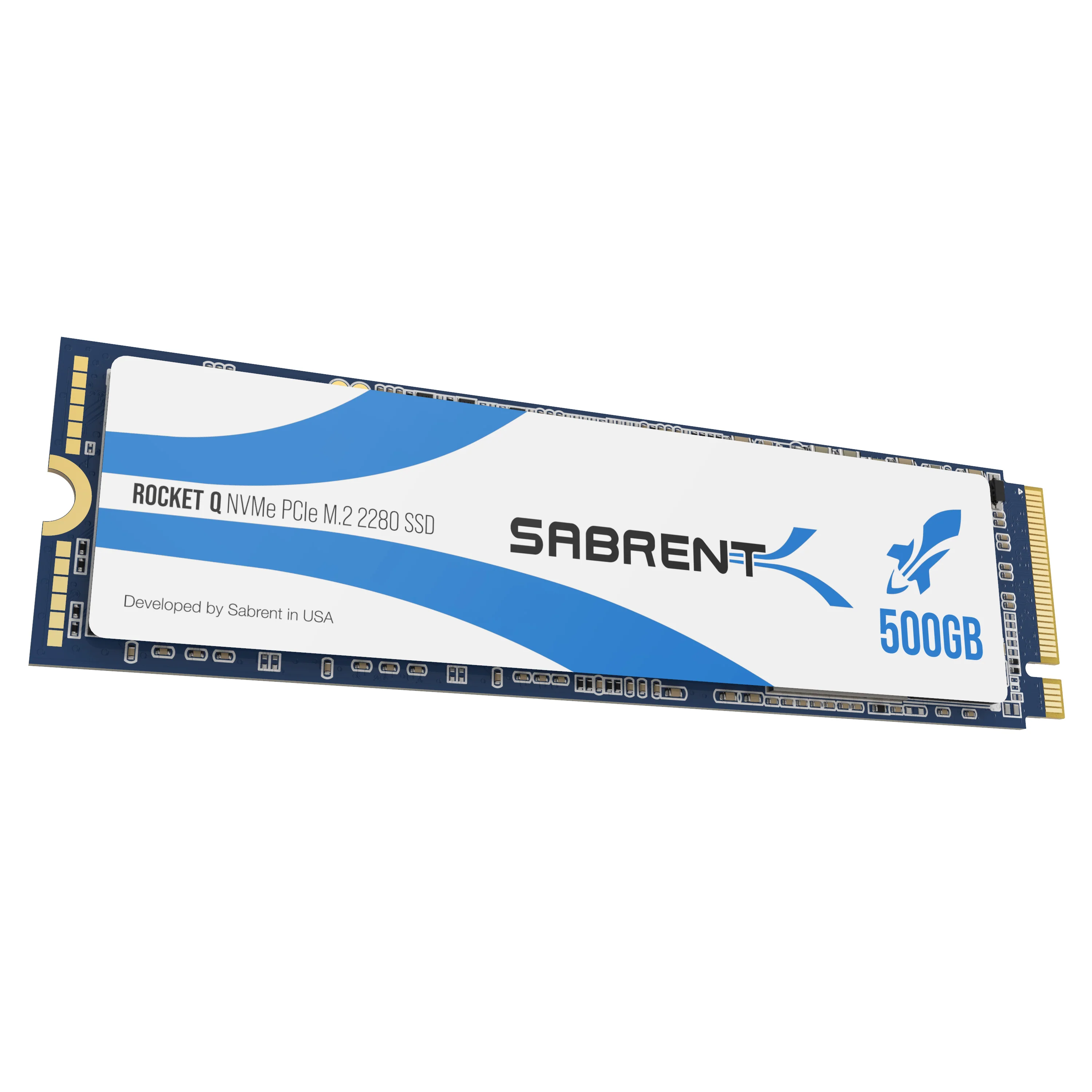 Rocket Q NVMe SSD - Image 9