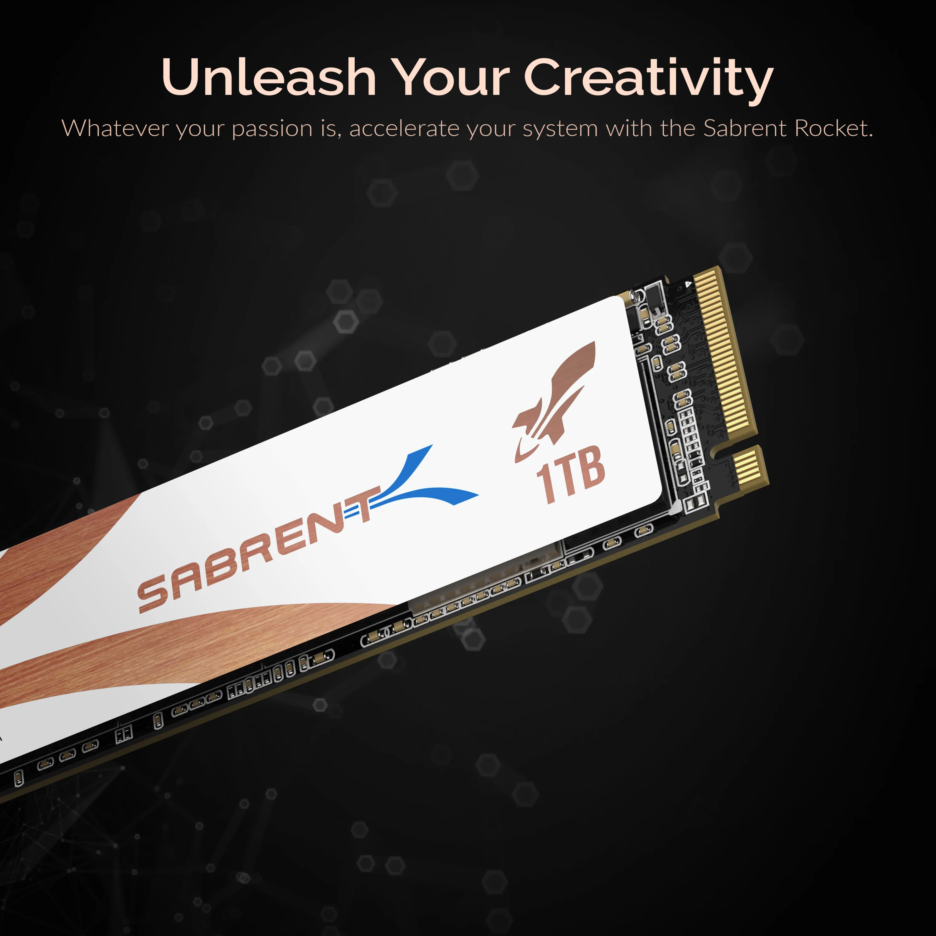 Rocket Q4 NVMe SSD - Image 3