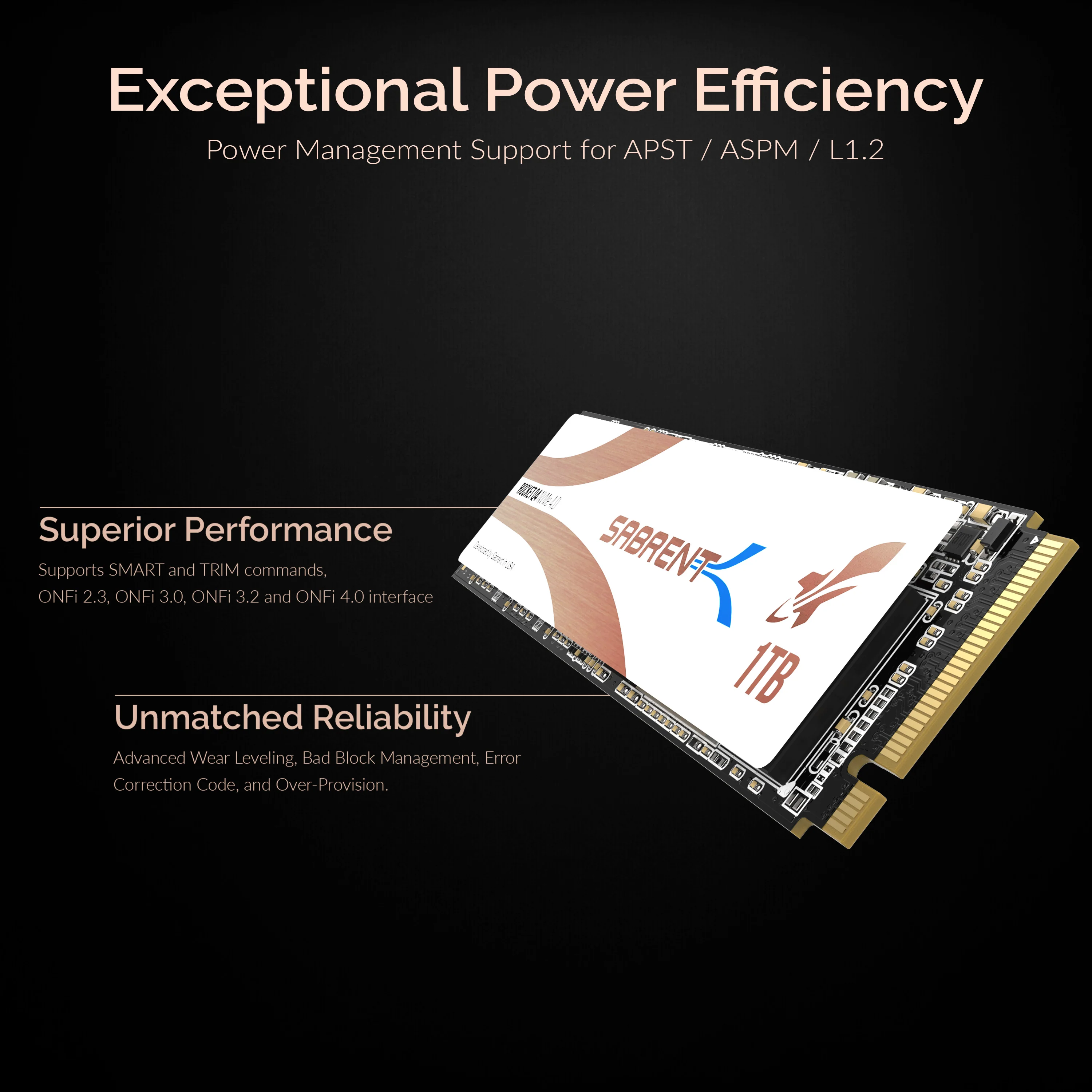 Rocket Q4 NVMe SSD - Image 4