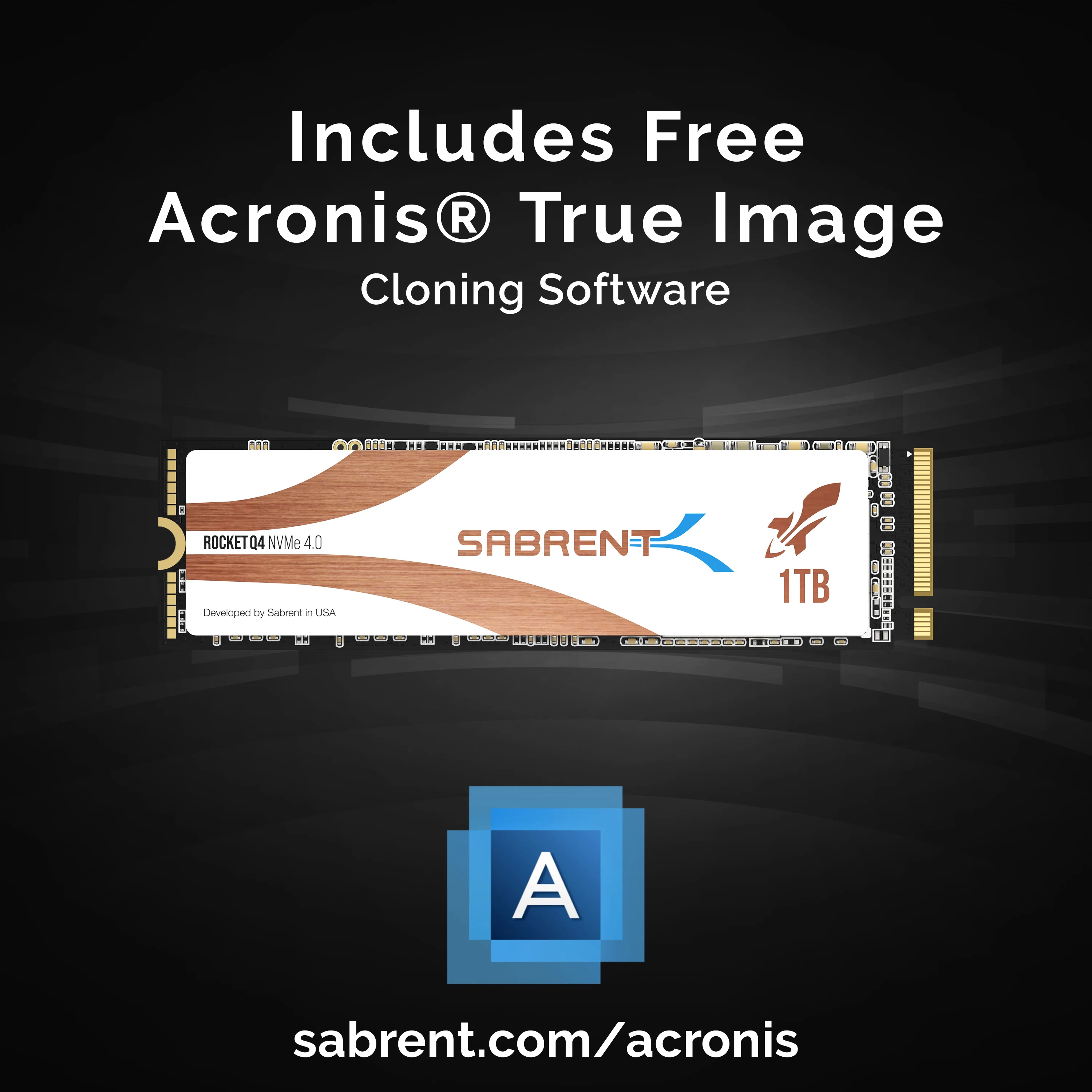 Rocket Q4 NVMe SSD - Image 5