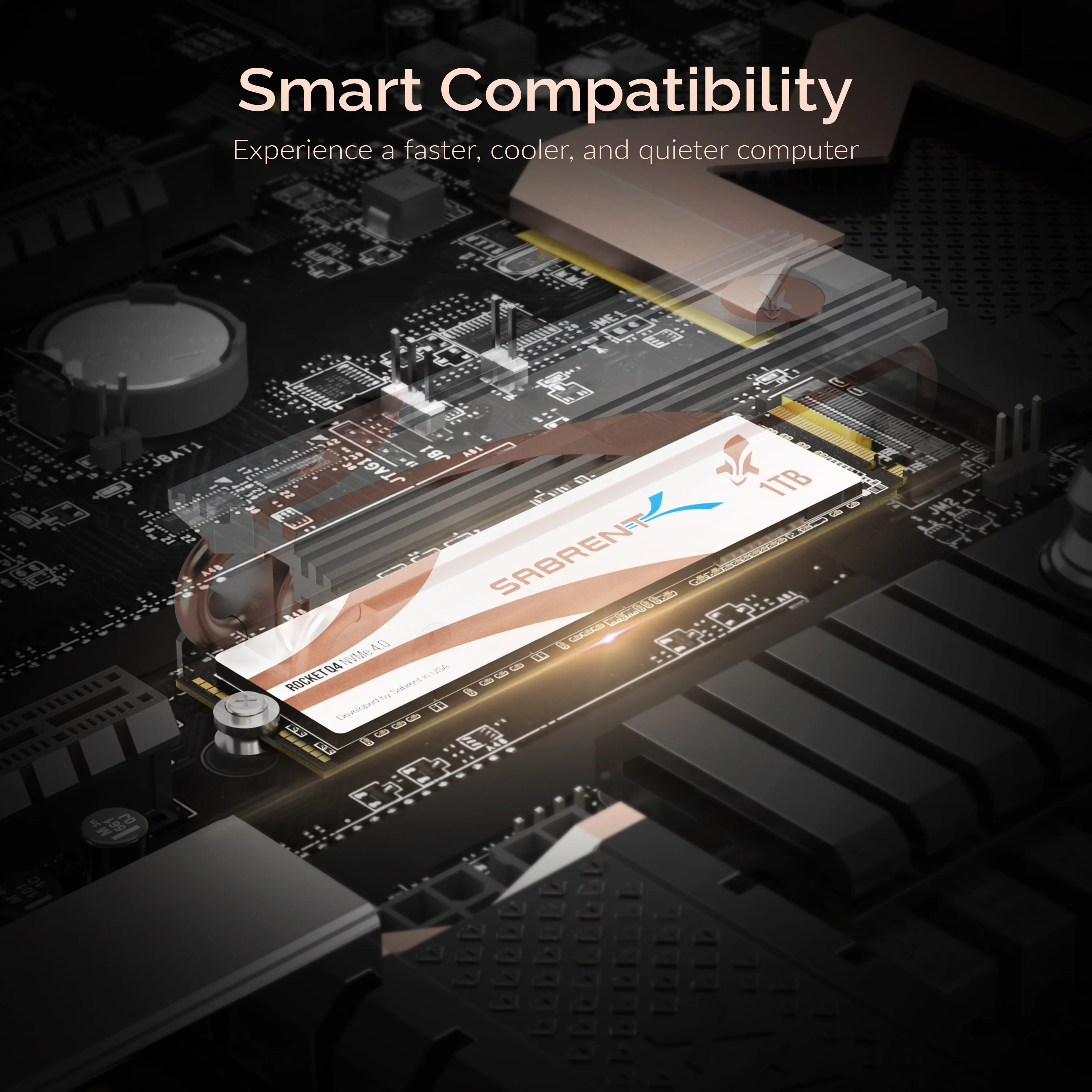 Rocket Q4 NVMe SSD - Image 6