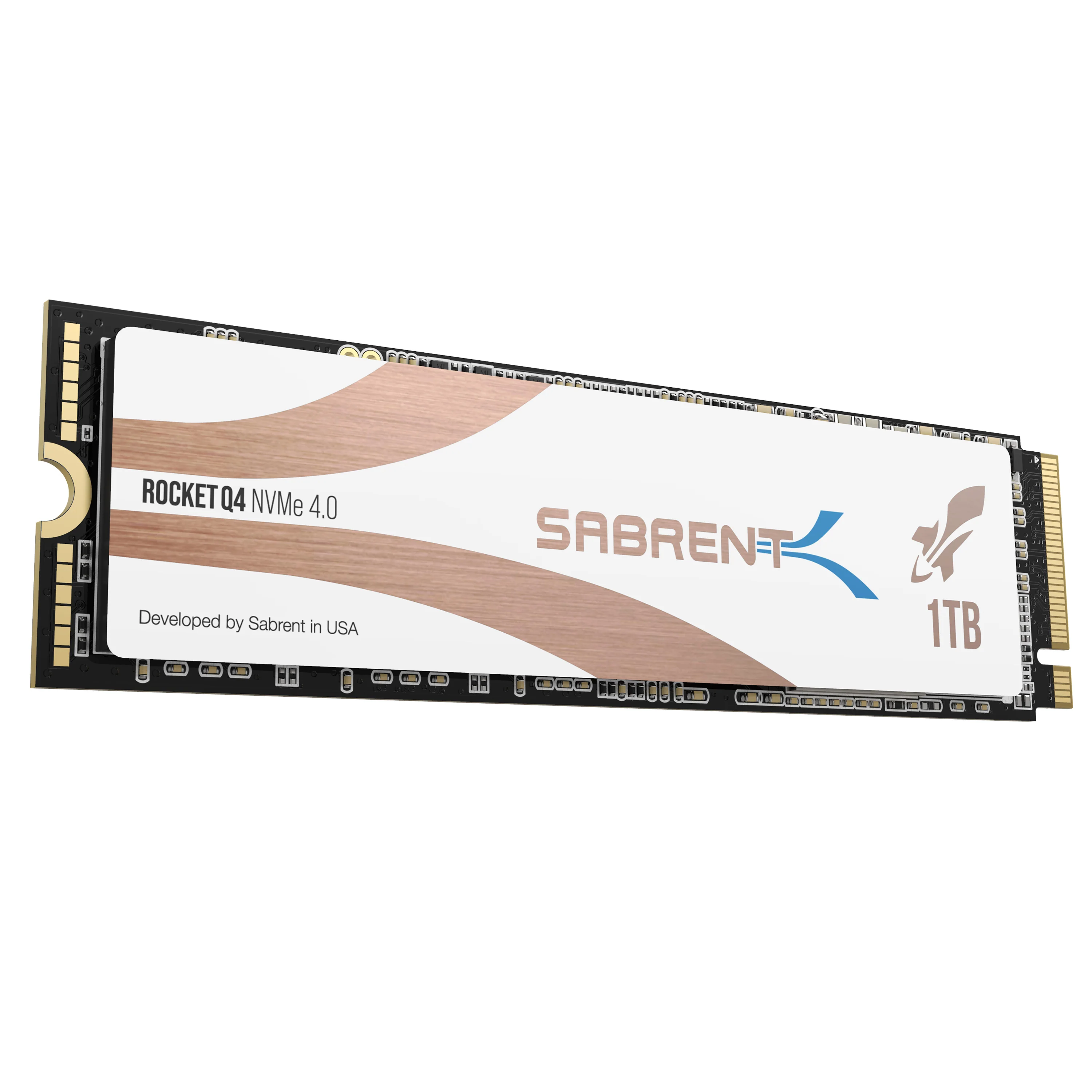Rocket Q4 NVMe SSD - Image 8