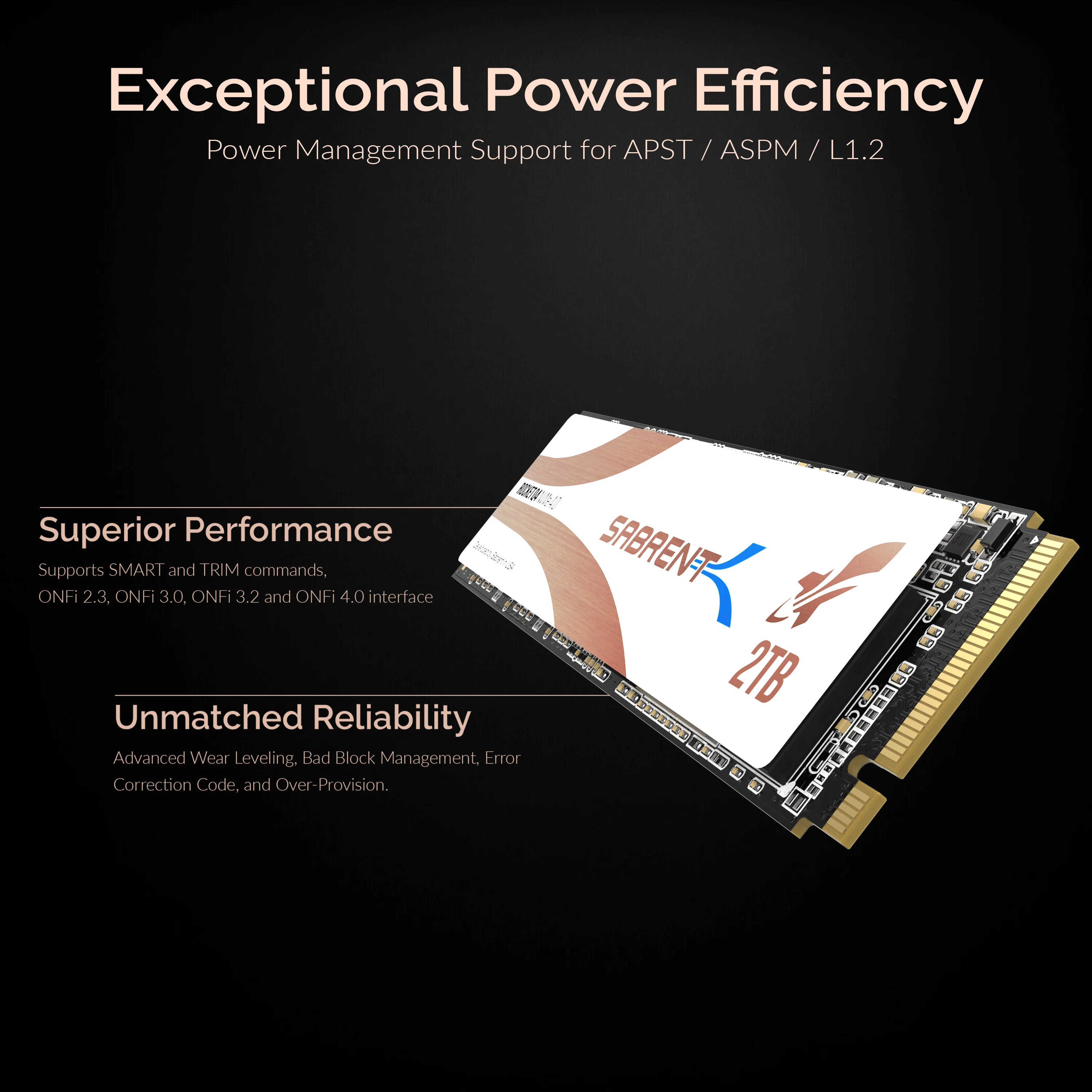 Rocket Q4 NVMe SSD - Image 4