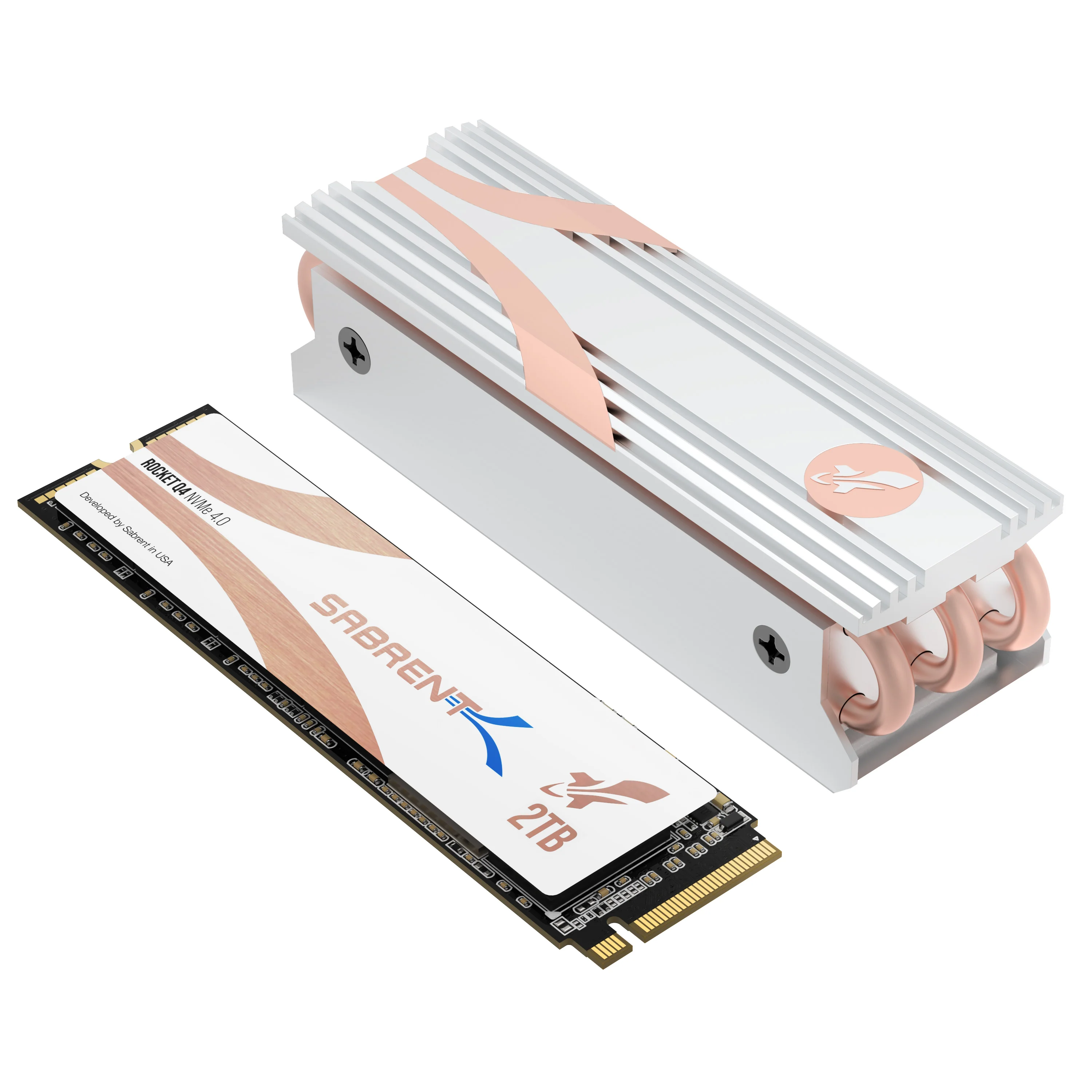 Rocket Q4 NVMe SSD - Image 9