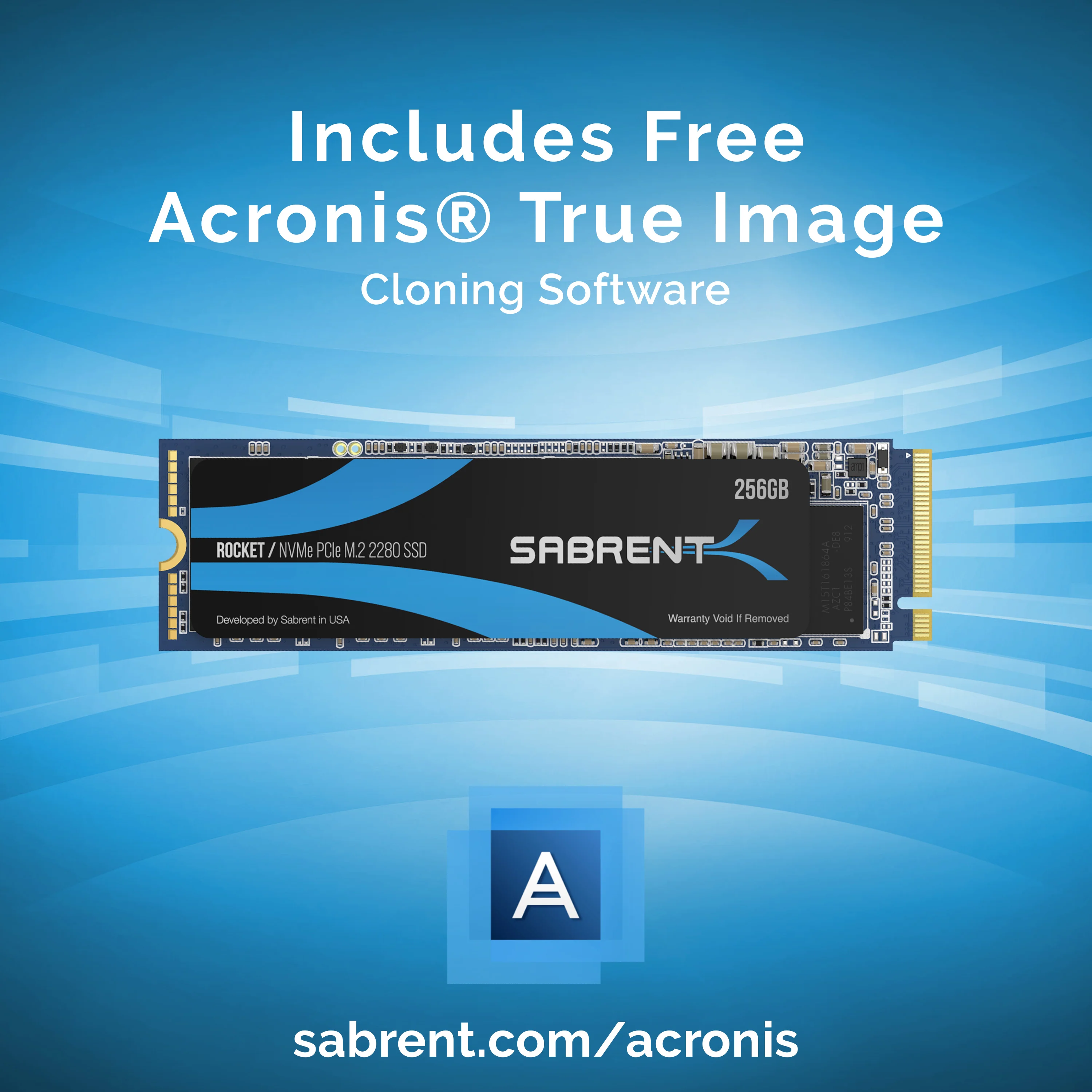 Rocket NVMe SSD - Image 3