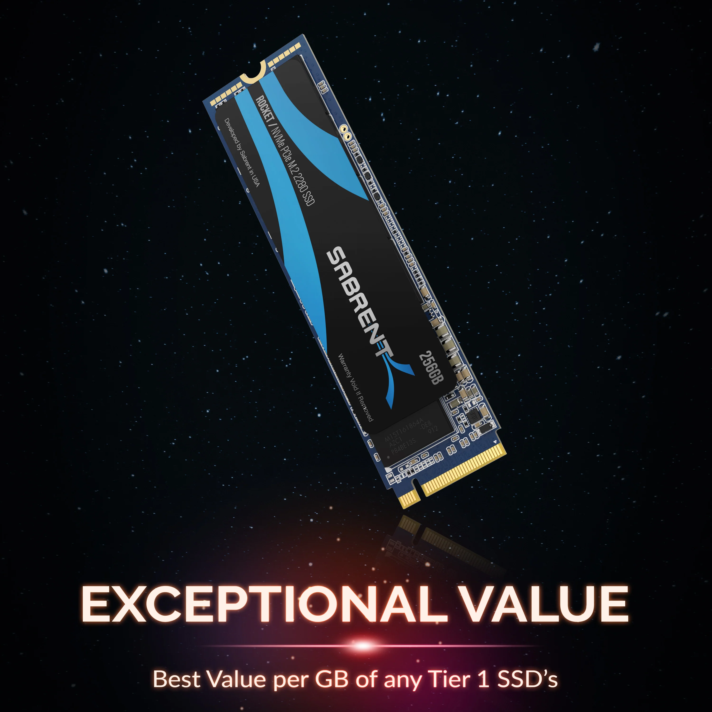 Rocket NVMe SSD - Image 4
