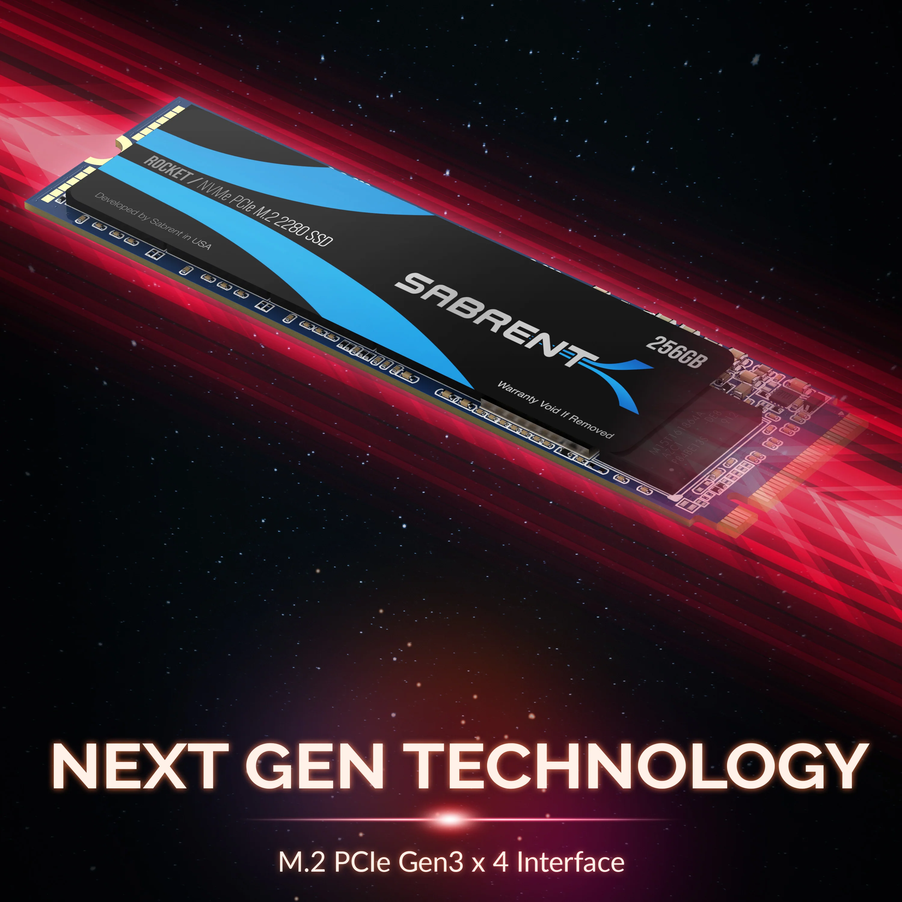 Rocket NVMe SSD - Image 7