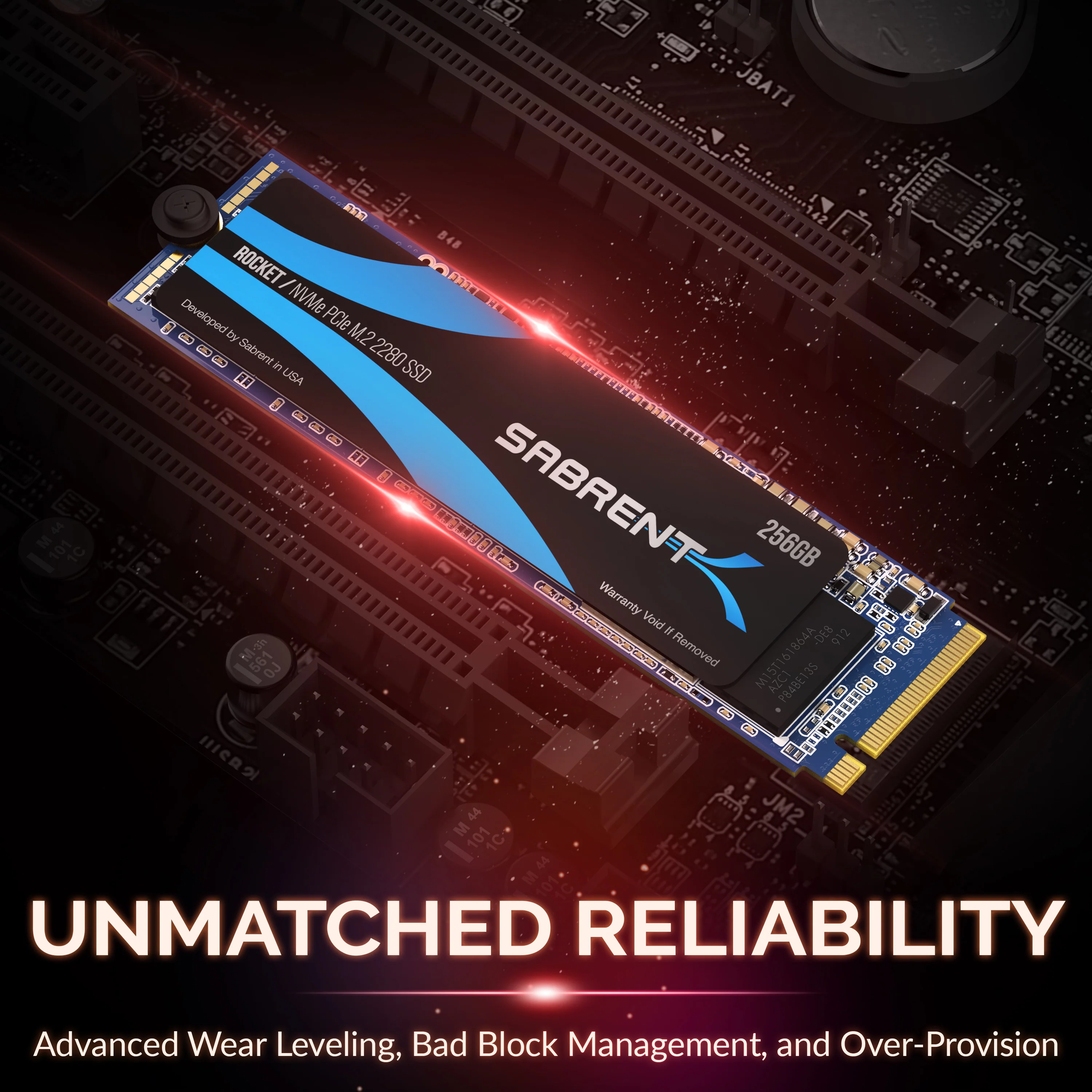 Rocket NVMe SSD - Image 8