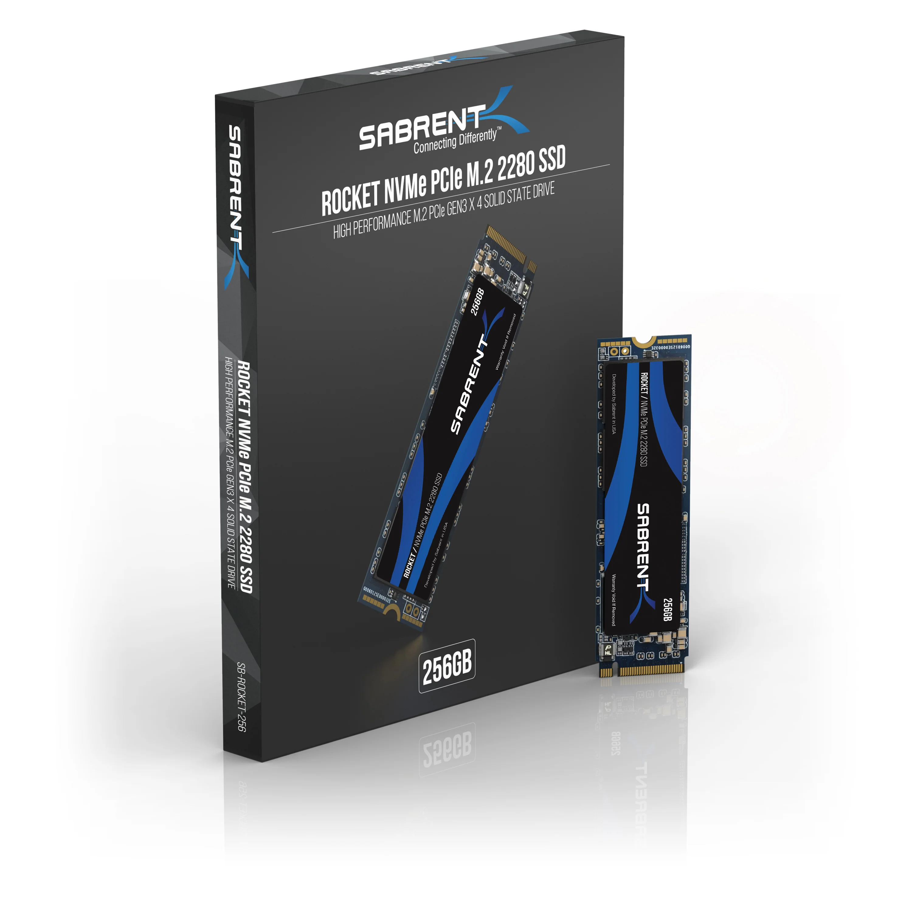 Rocket NVMe SSD - Image 9