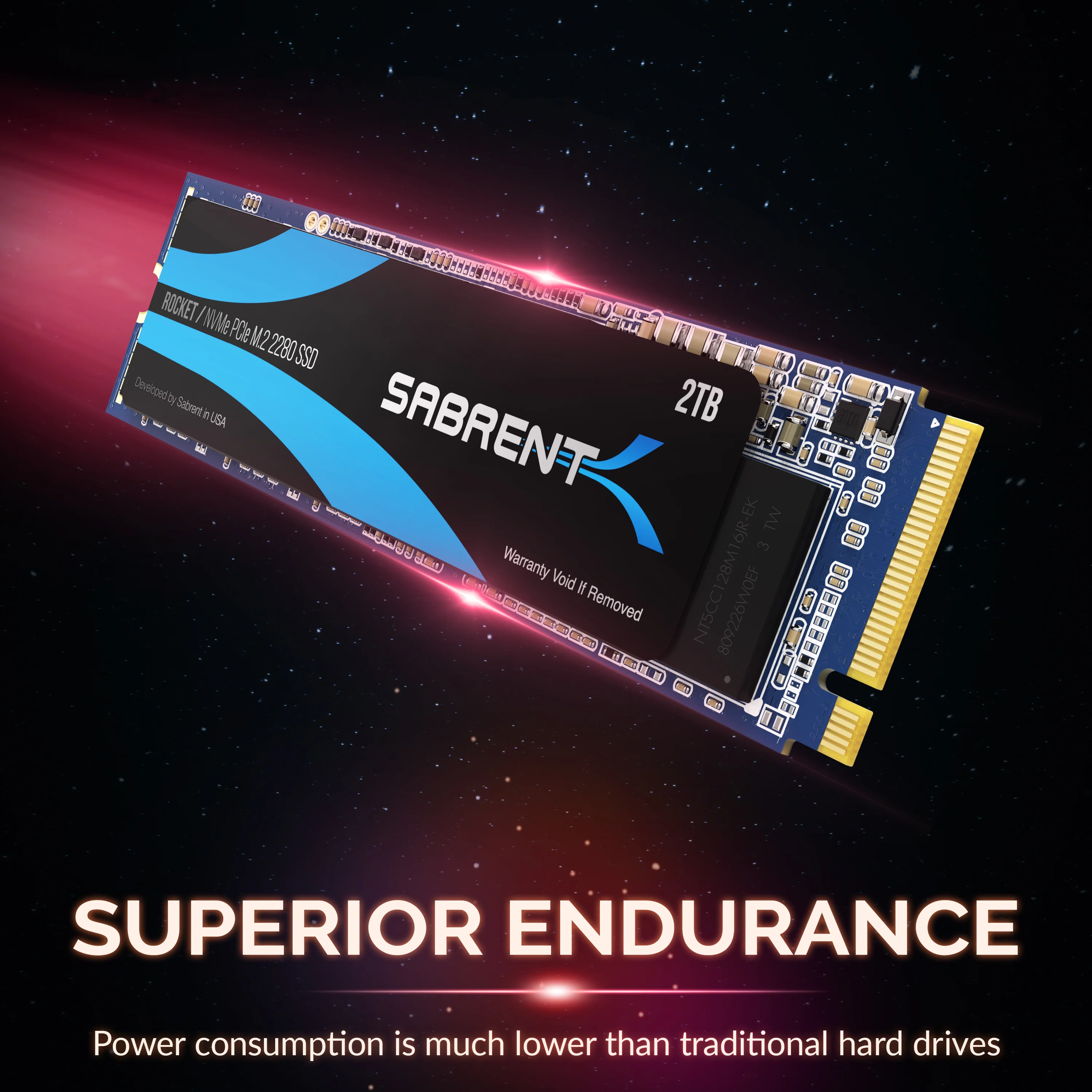Rocket NVMe SSD - Image 6