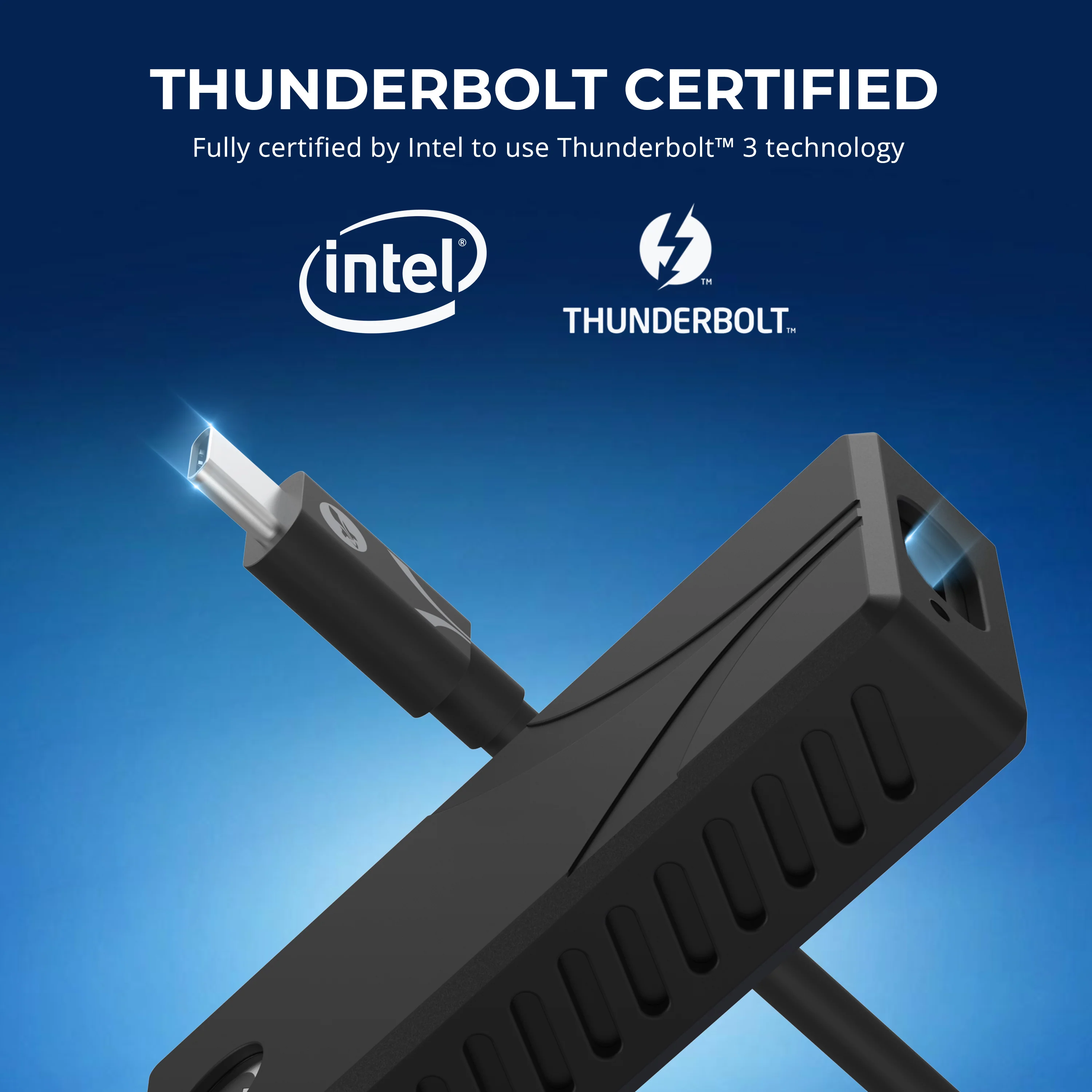 Rocket nano XTRM Thunderbolt 3 External SSD - Image 7