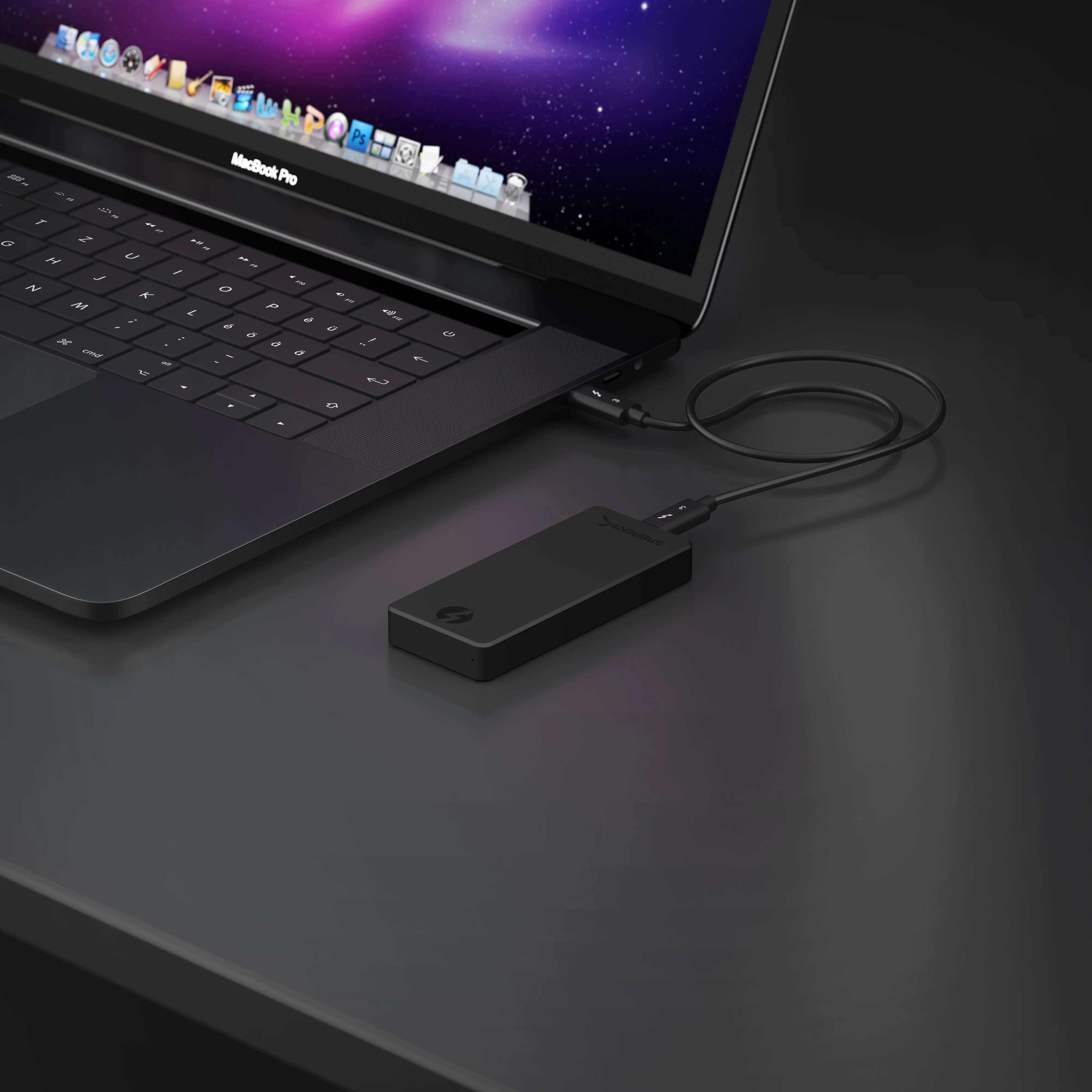 Rocket XTRM-Q External SSD - Image 10