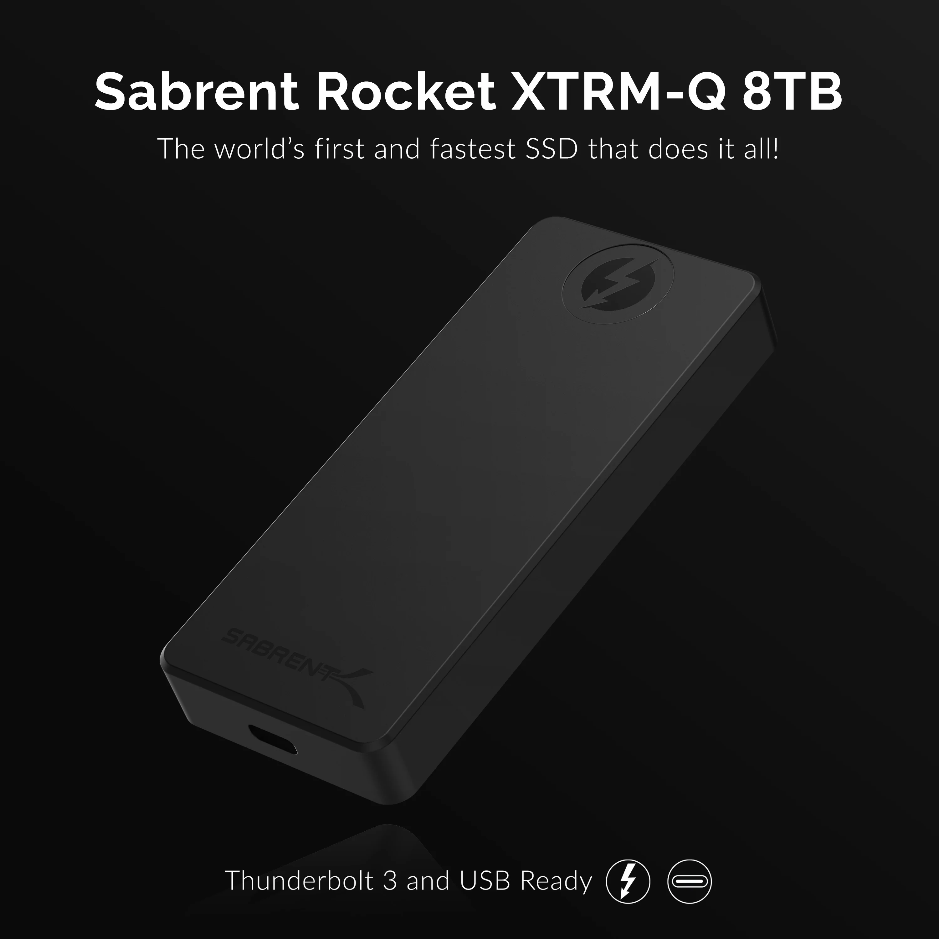 Rocket XTRM-Q External SSD - Image 2