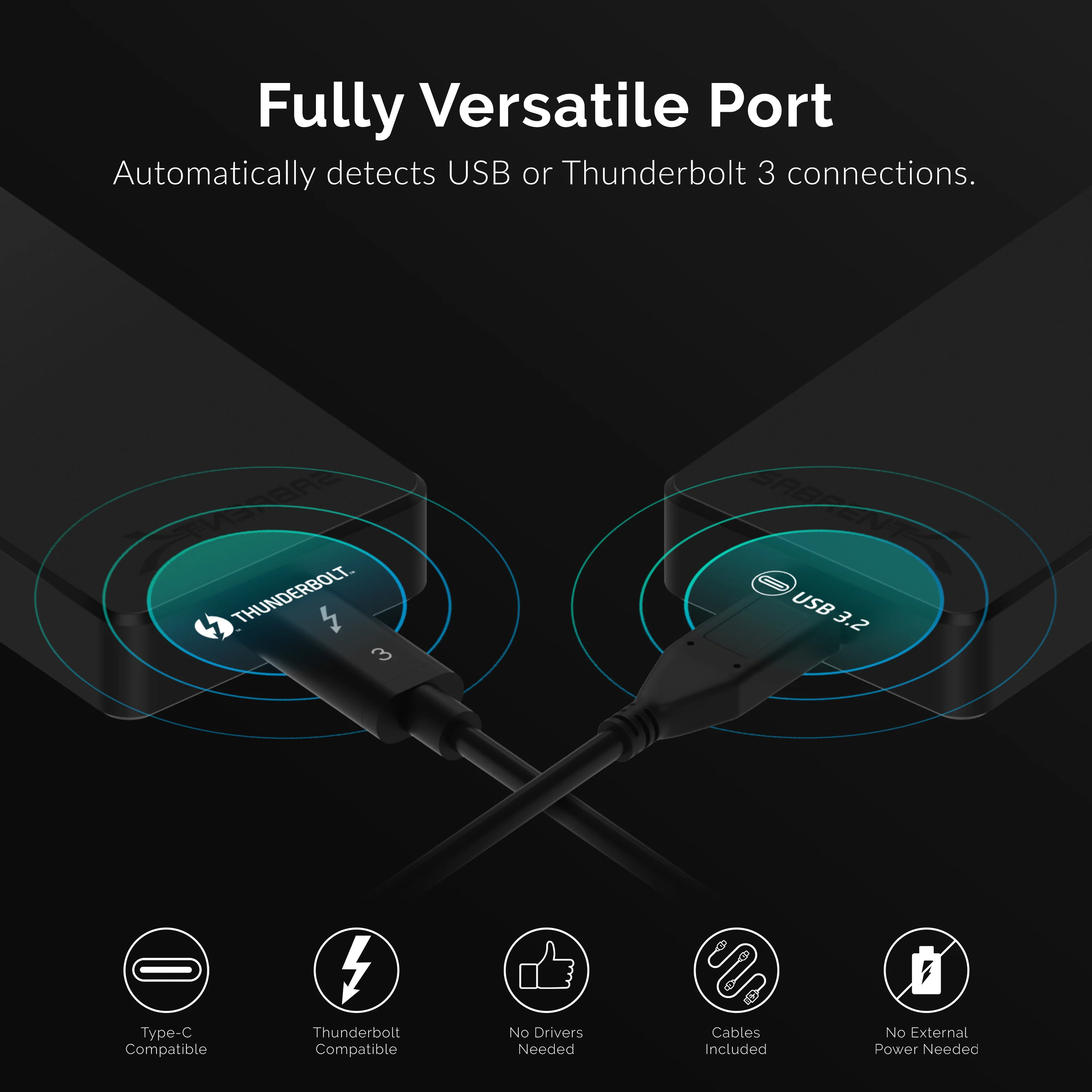 Rocket XTRM-Q External SSD - Image 3