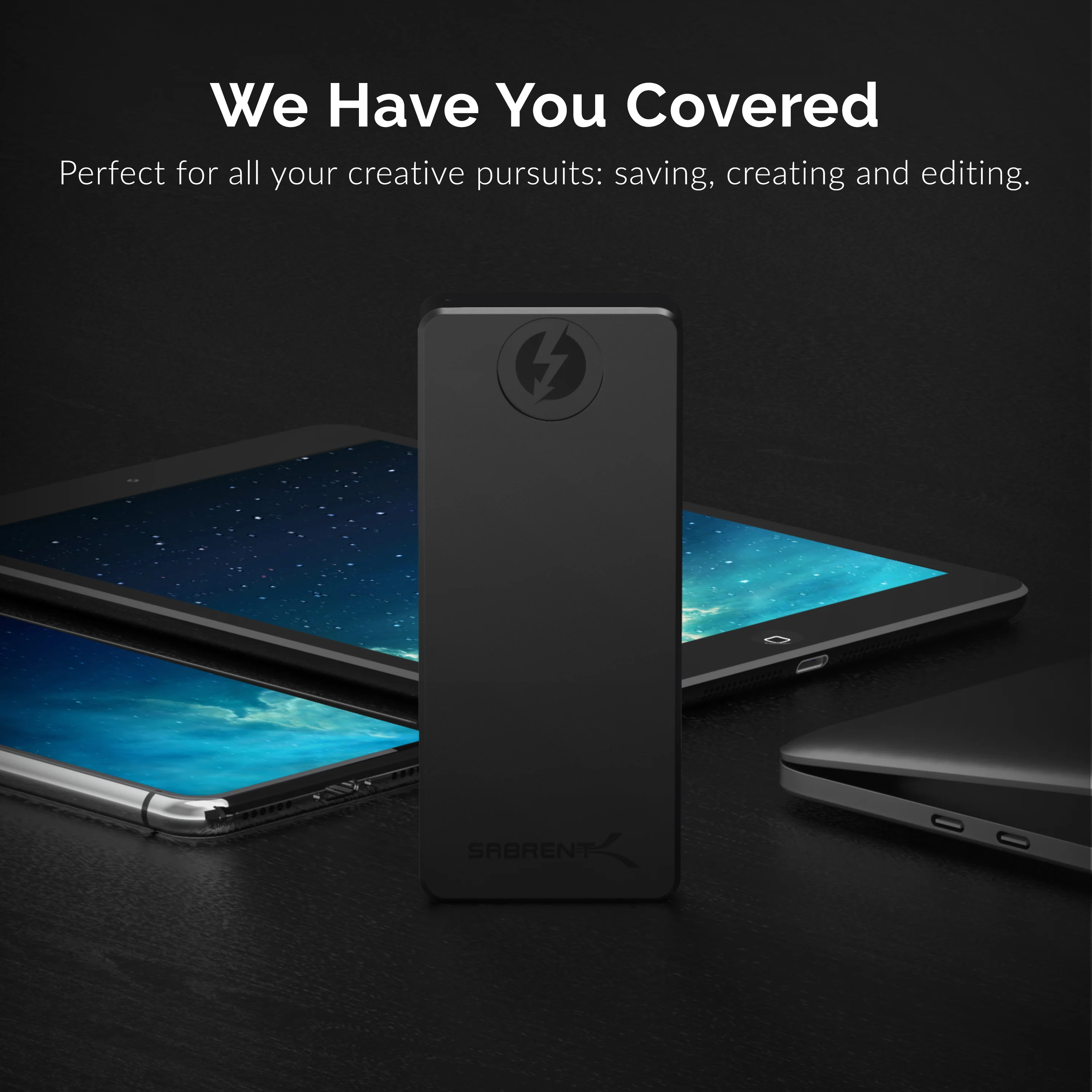 Rocket XTRM-Q External SSD - Image 7