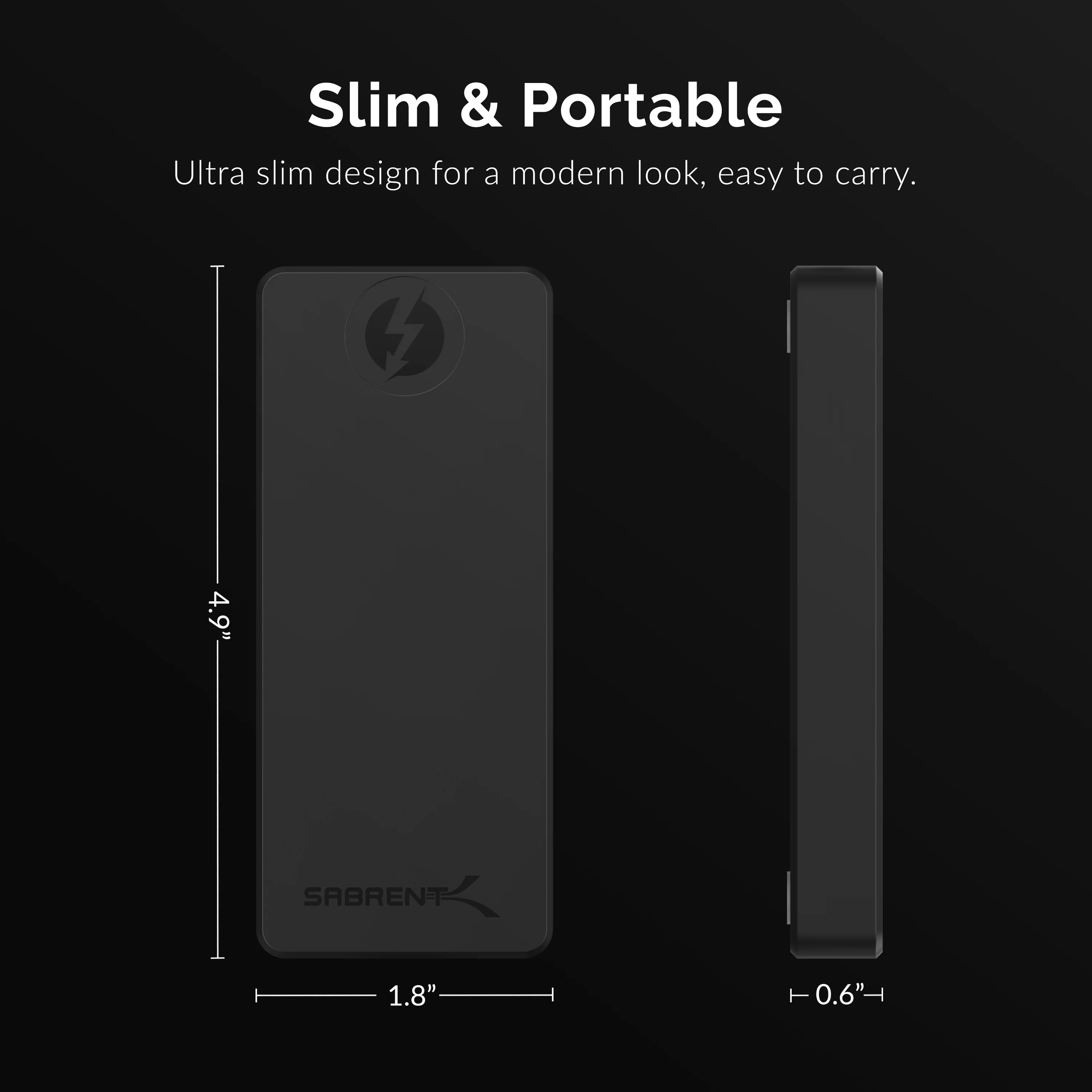 Rocket XTRM-Q External SSD - Image 8