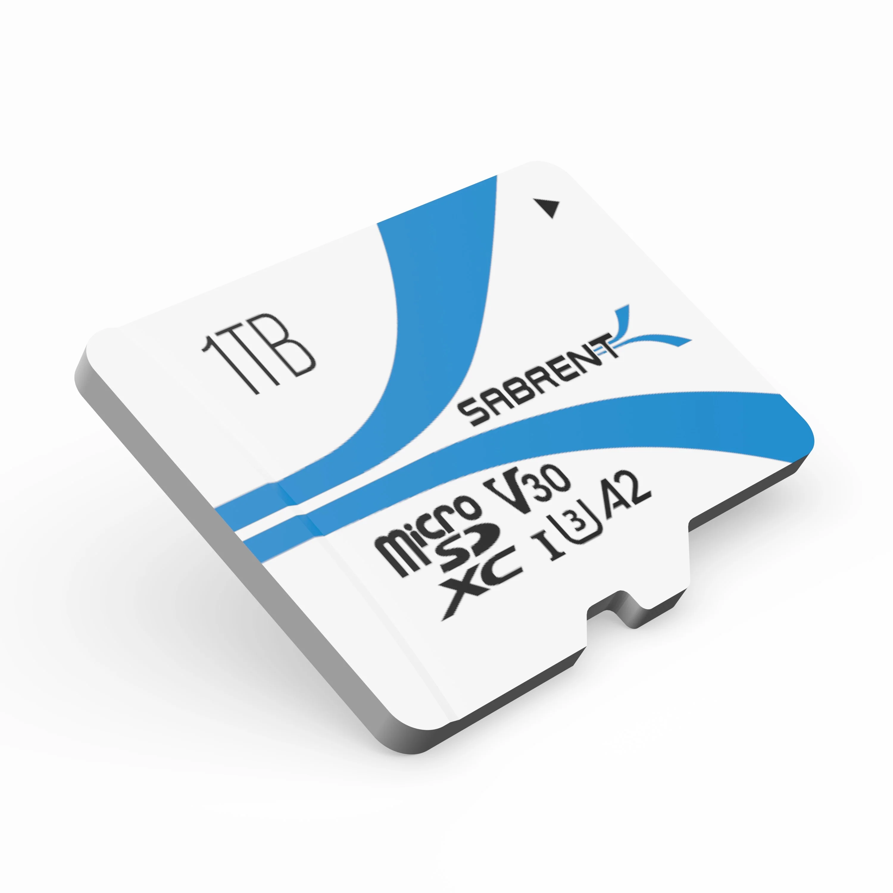 Rocket V30 A2 MicroSDXC Memory Card - Image 2