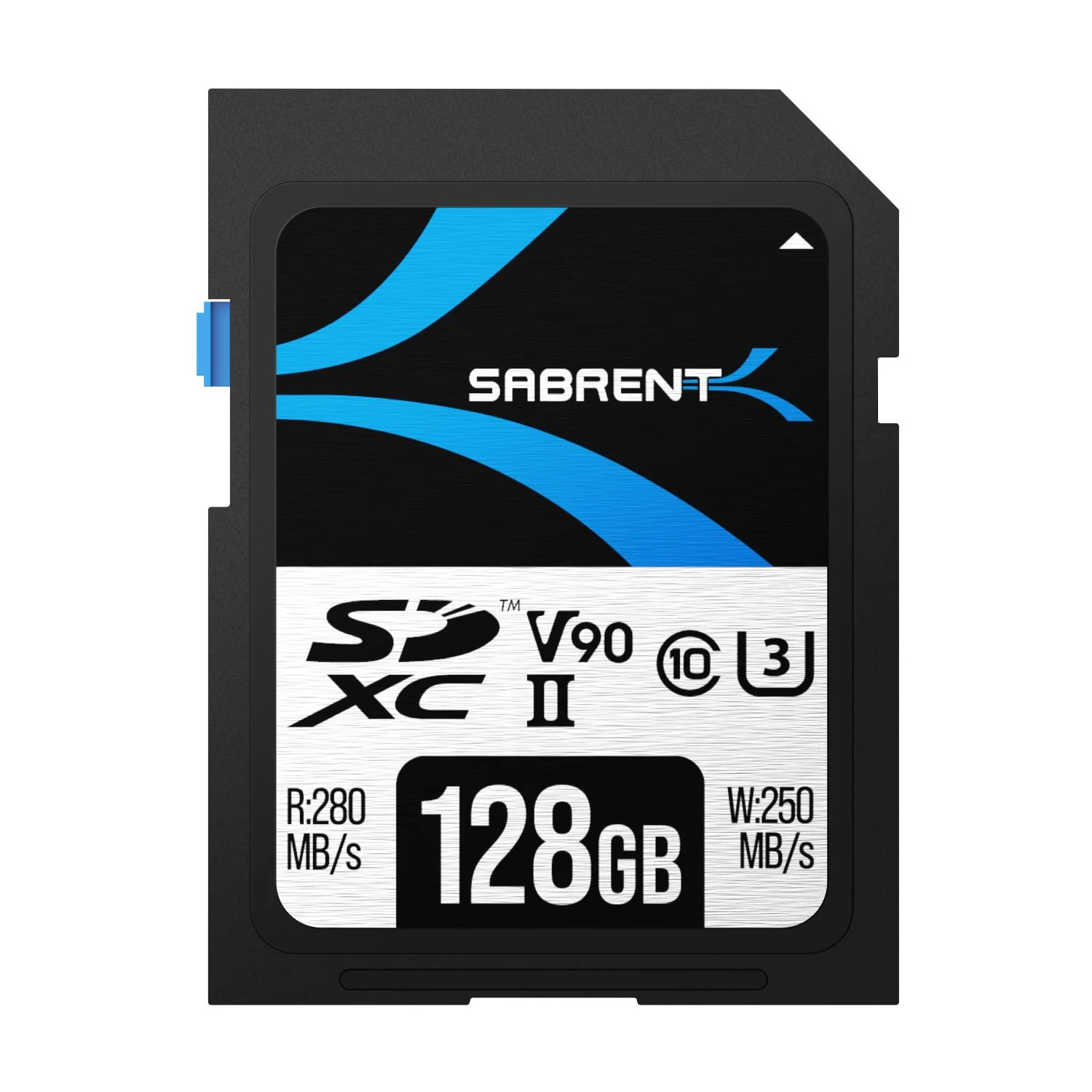 Rocket V90 SD UHS-II Memory Card
