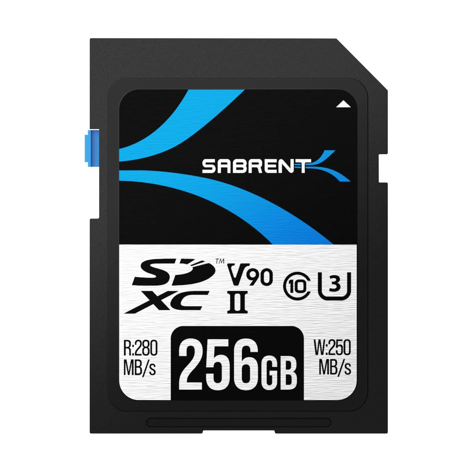 Rocket V90 SD UHS-II Memory Card - Image 8