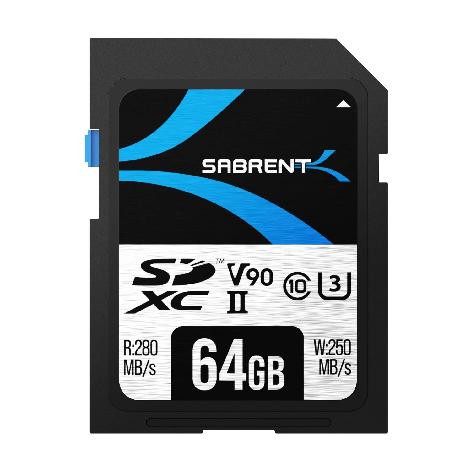 Rocket V90 SD UHS-II Memory Card - Image 8