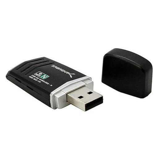 USB 2.0 Wireless 802.11n Adapter