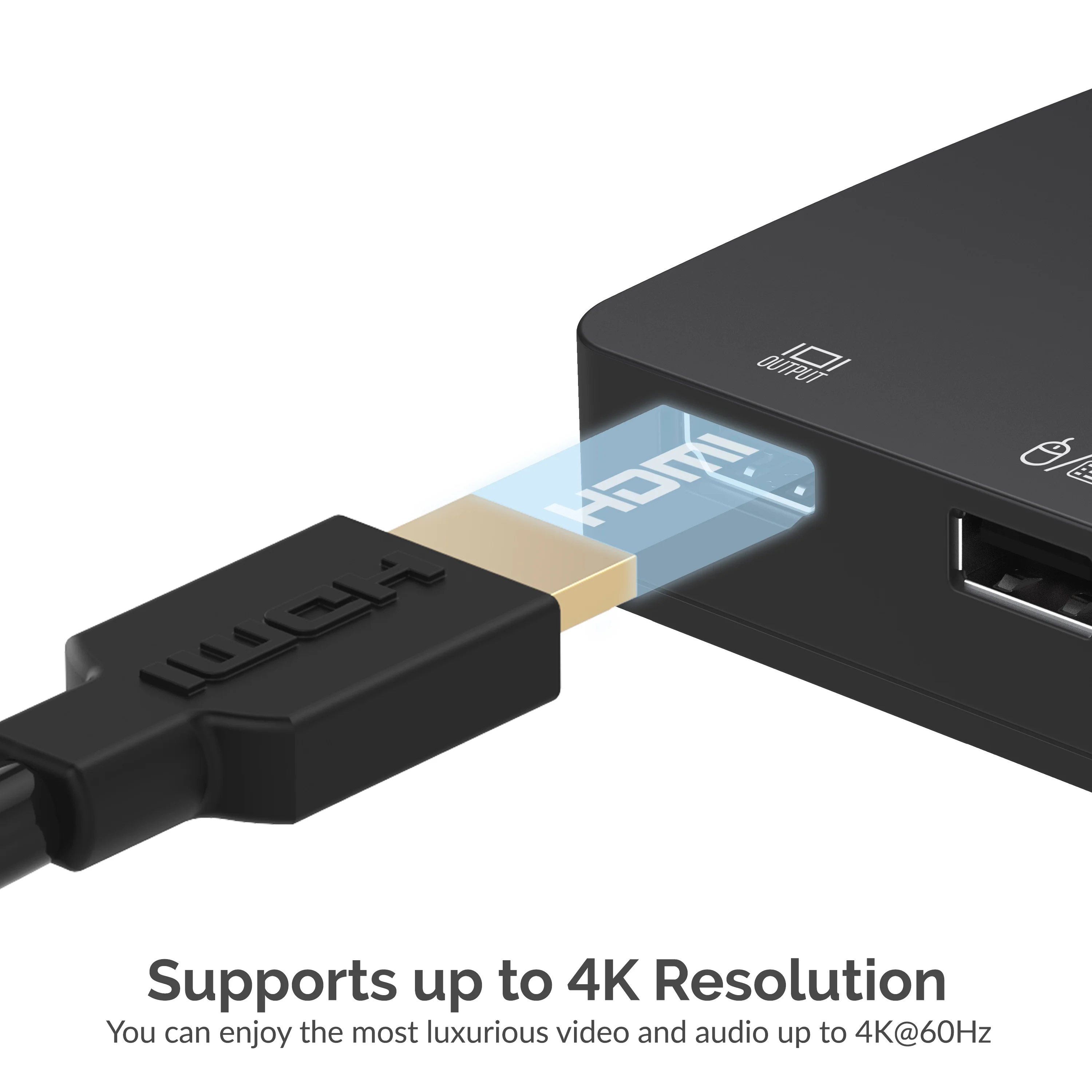 2-Port USB Type-C KVM Switch - Image 4