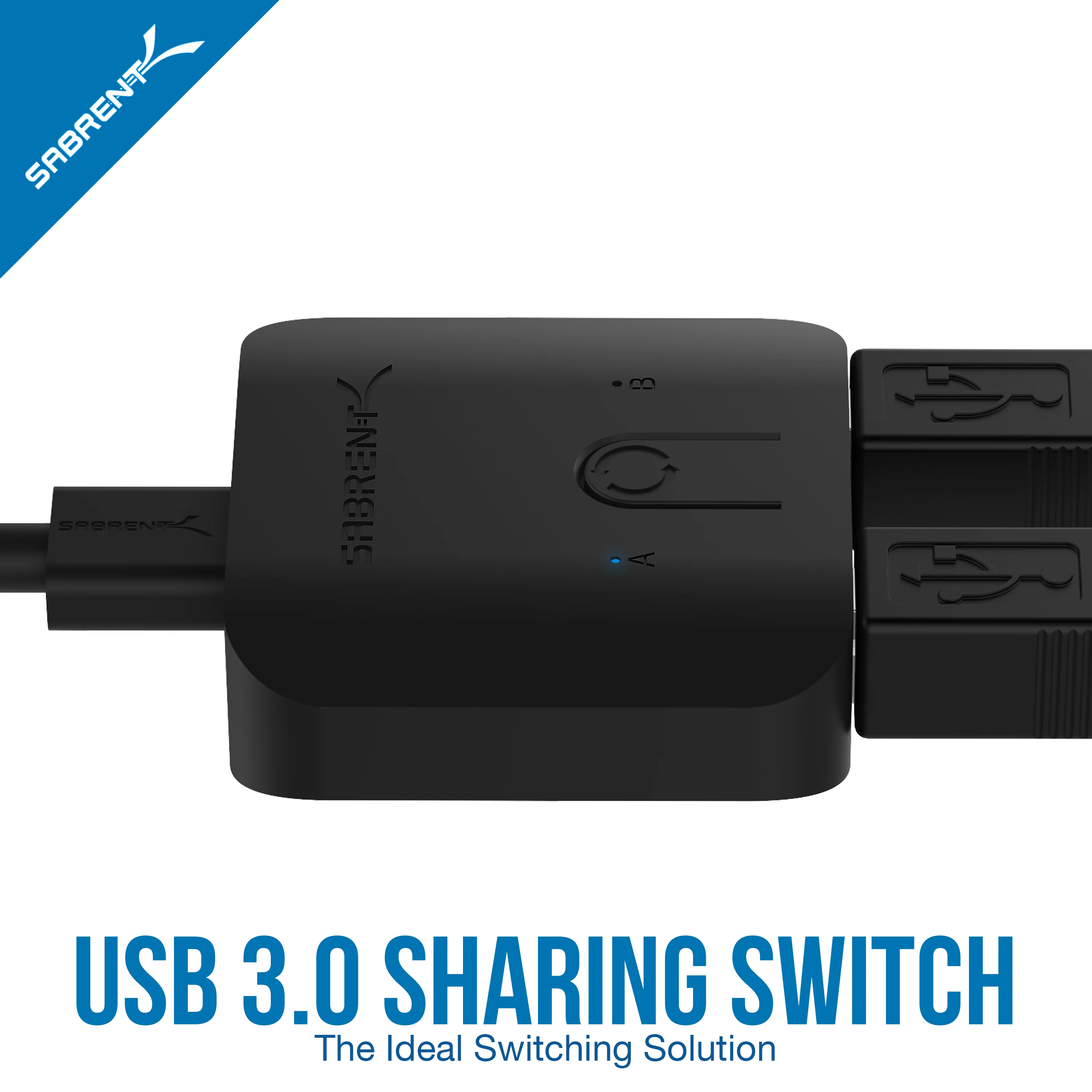 USB 3.0 Sharing Switch - Image 3